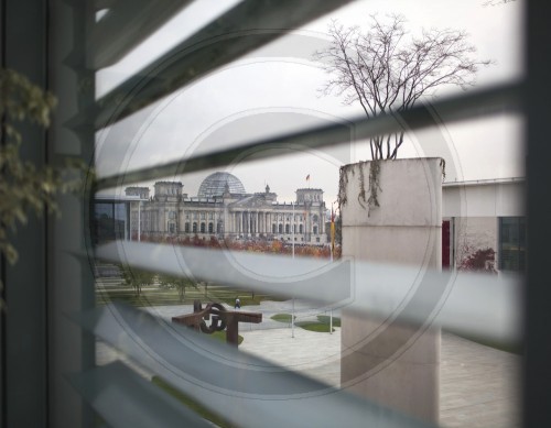 Bundeskanzleramt | Federal Chancellery