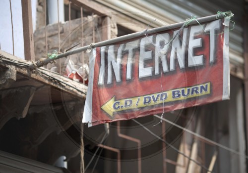 Internetcafe in Neu Delhi | Internet Cafe in New Delhi