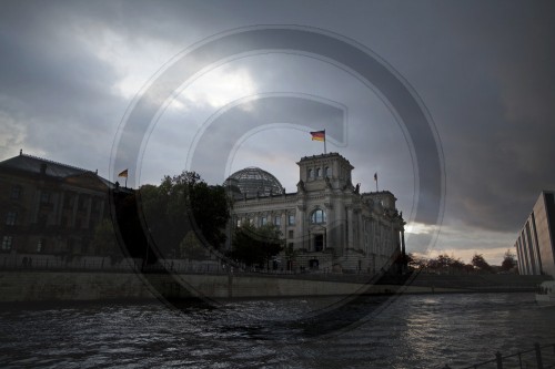 Reichstag | Reichstag