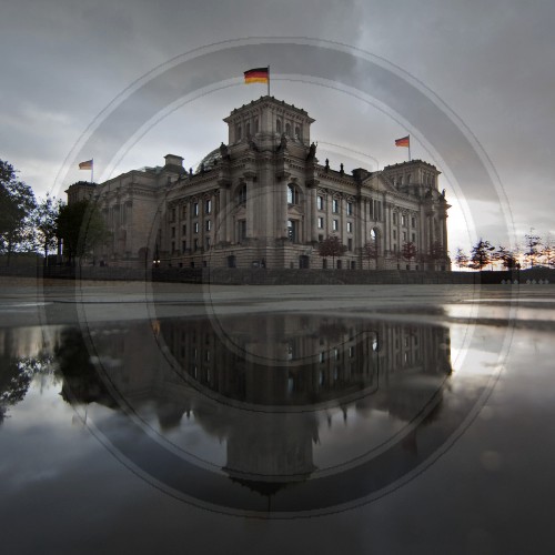 Reichstag | Reichstag