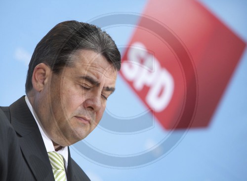 Sigmar GABRIEL