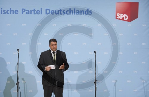 Sigmar GABRIEL