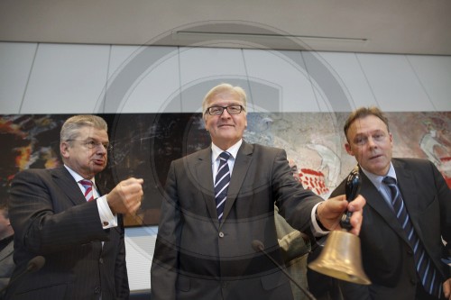 POSS , STEINMEIER , OPPERMANN