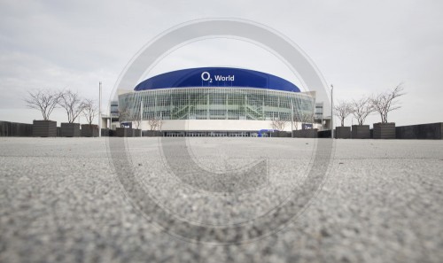 O2 World