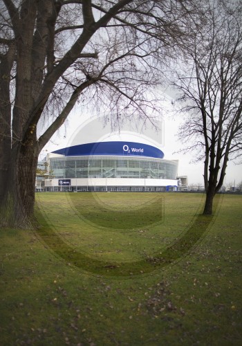 O2 World