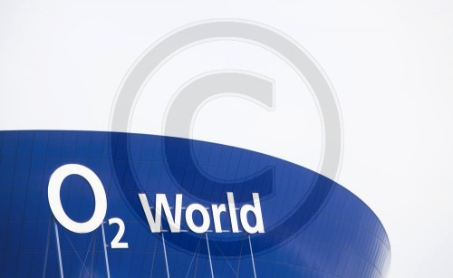 O2 World