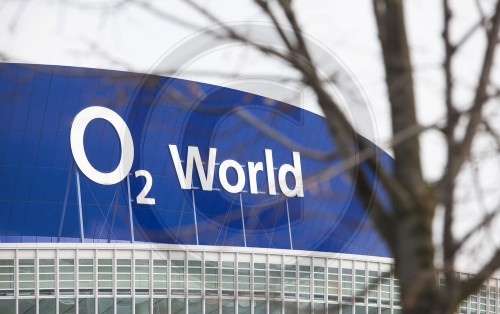 O2 World