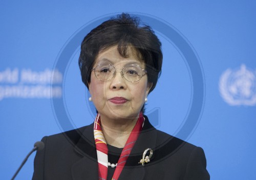 Margaret CHAN | Margaret CHAN