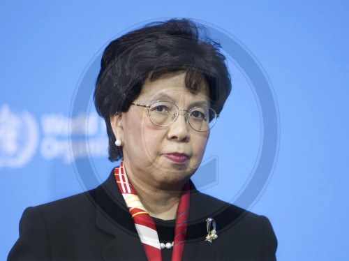 Margaret CHAN | Margaret CHAN