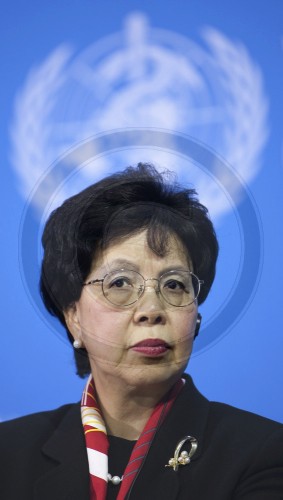 Margaret CHAN | Margaret CHAN