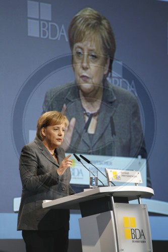 Deutscher Arbeitgebertag 2010