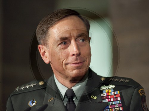 David PETRAEUS