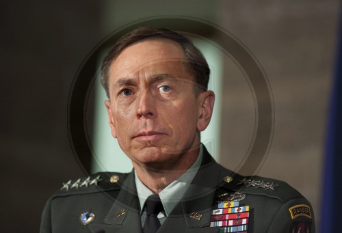 David PETRAEUS