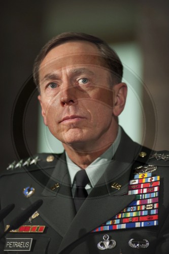 David PETRAEUS