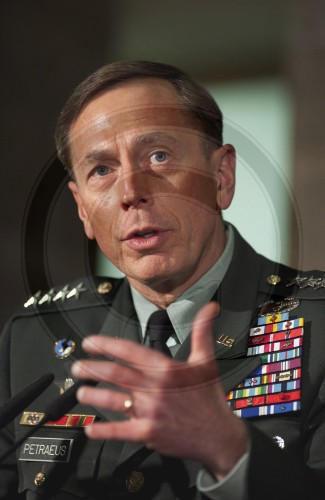 David PETRAEUS