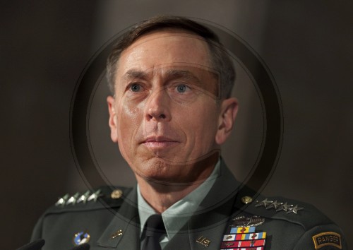 David PETRAEUS