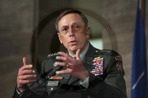 David PETRAEUS