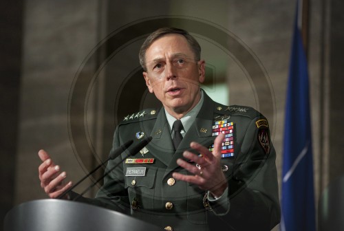 David PETRAEUS