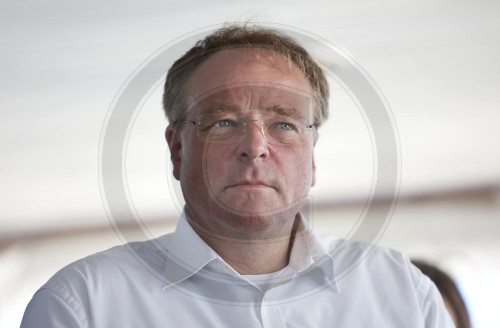 Dirk NIEBEL