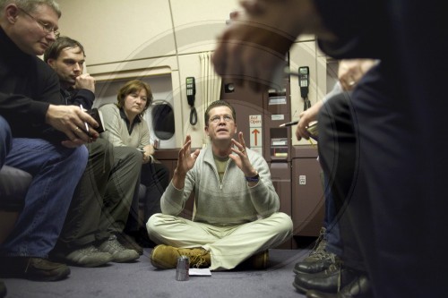 Guttenberg reist nach Afghanistan
