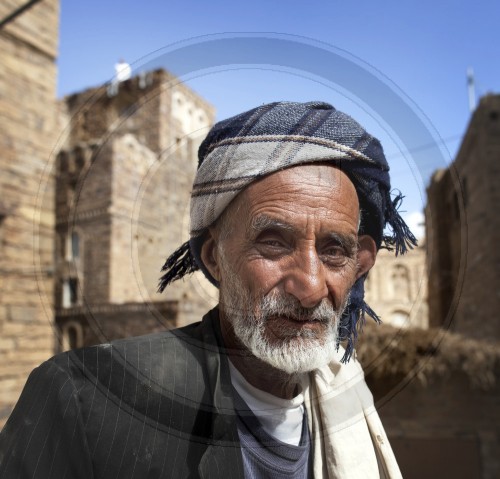 Thula im Jemen | Thula in Yemen