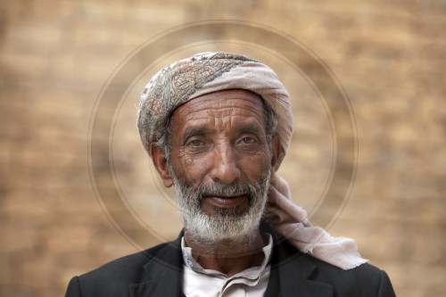 Thula im Jemen | Thula in Yemen