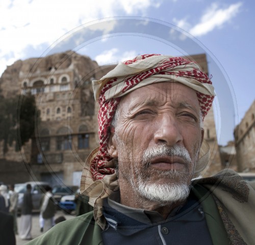 Thula im Jemen | Thula in Yemen