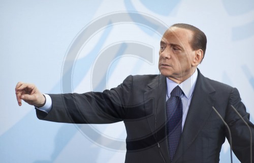 Silvio BERLUSCONI | Silvio BERLUSCONI