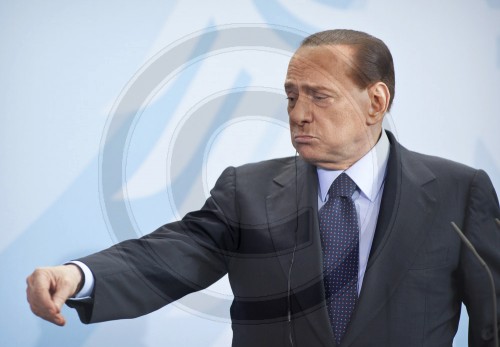 Silvio BERLUSCONI | Silvio BERLUSCONI