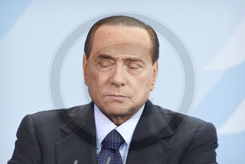 Silvio BERLUSCONI | Silvio BERLUSCONI