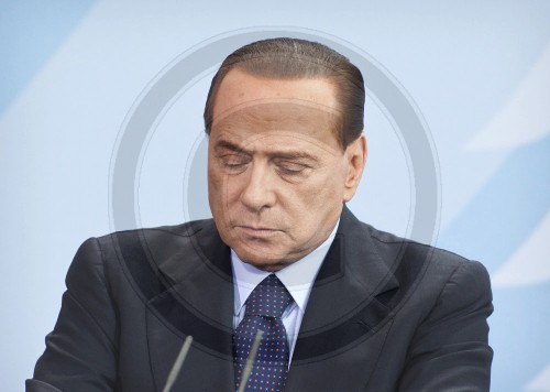 Silvio BERLUSCONI | Silvio BERLUSCONI