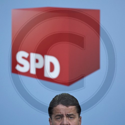 Sigmar GABRIEL