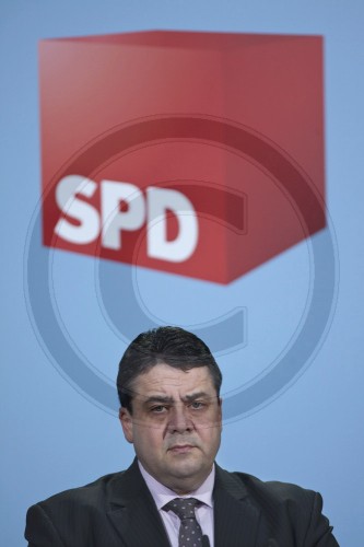 Sigmar GABRIEL