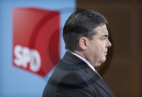 Sigmar GABRIEL