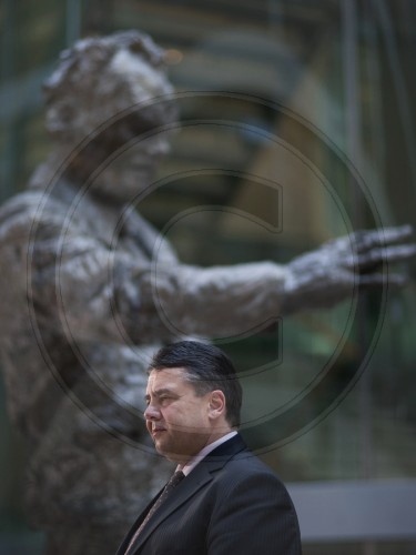 Sigmar GABRIEL