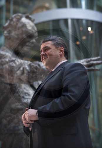 Sigmar GABRIEL