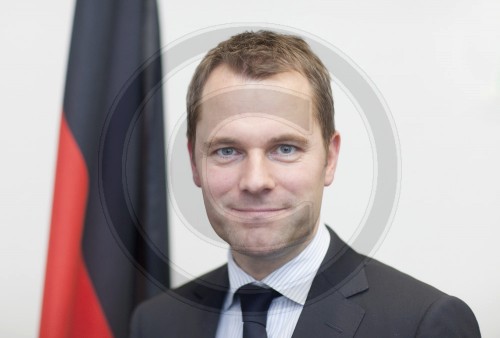 Daniel Bahr, Bundesminister fuer Gesundheit