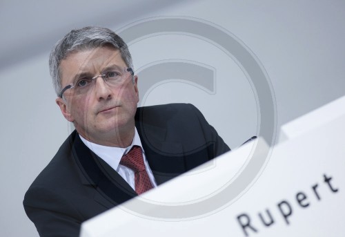 Rupert STADLER