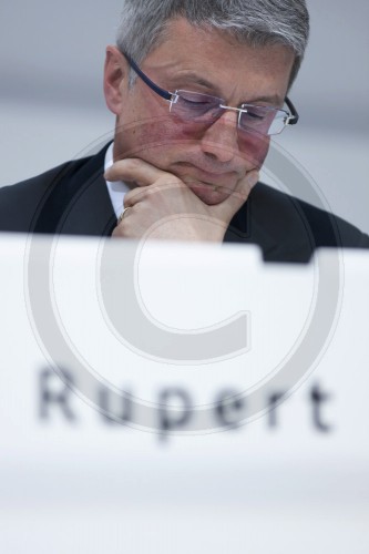 Rupert STADLER
