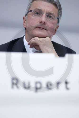 Rupert STADLER