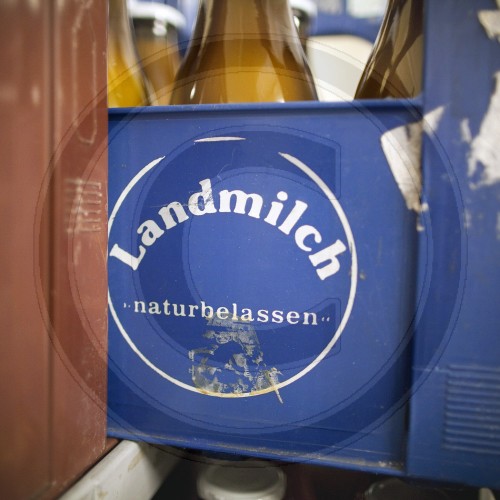 Landmilch | Country milk