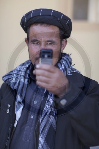 Afghane