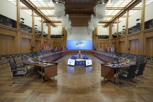 Weltsaal