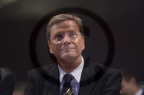 Guido WESTERWELLE | Guido WESTERWELLE