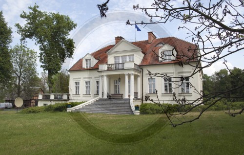 Privathaus Sikorskis | Private house of Sikorski