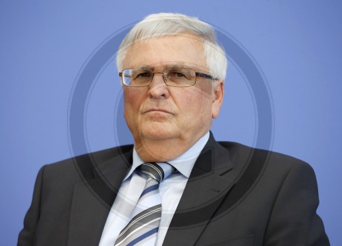 Theo ZWANZIGER, President of the German Football Association DFB. Berlin 21.06.2011