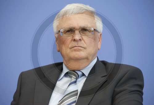 Theo ZWANZIGER, President of the German Football Association DFB. Berlin 21.06.2011