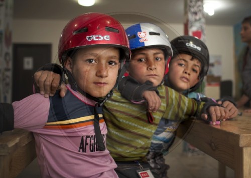 Sportanlage Skateistan