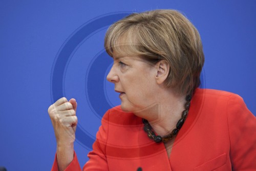 Angela MERKEL