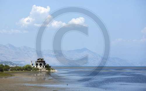 Shkodra-See|Shkodra lake